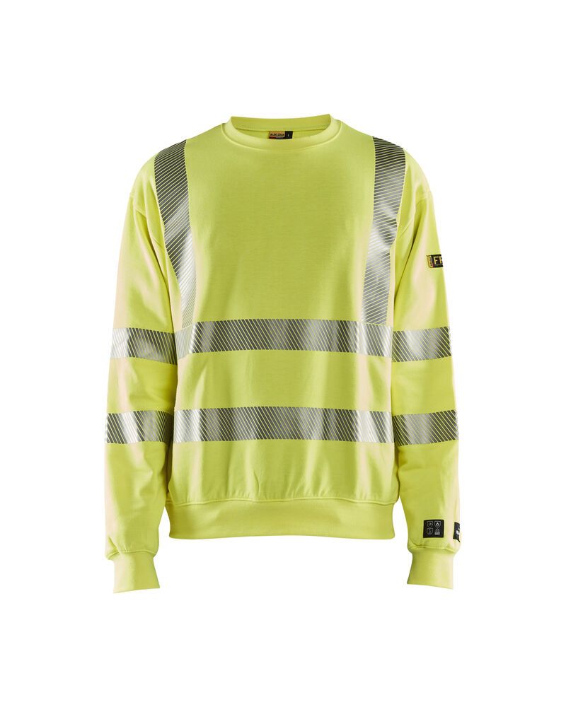 Blåkläder 3087 Multinorm Sweatshirt