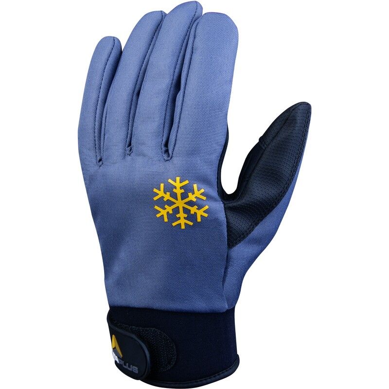 HANDSCH VV903 BOROK GR/ZW 7 Delta Plus