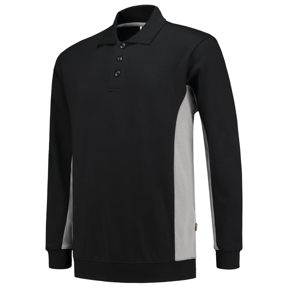 Tricorp Polosweater Bicolor 302003