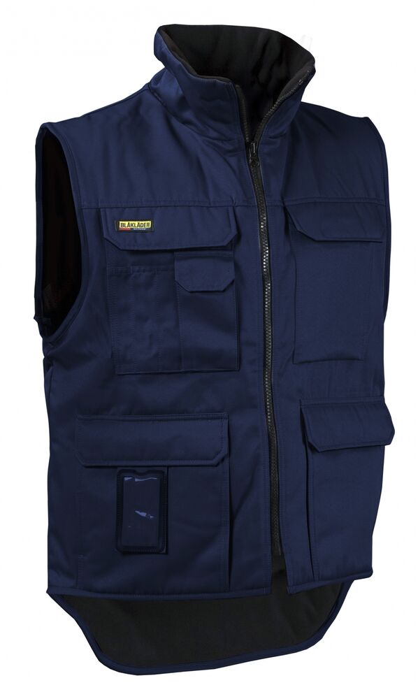 Blåkläder 3801 Bodywarmer