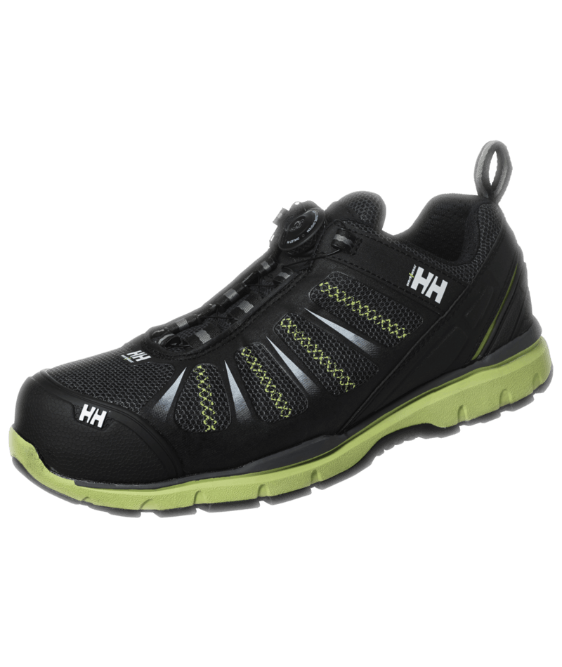 HELLY HANSEN SMESTAD LOW BOA S3 78214