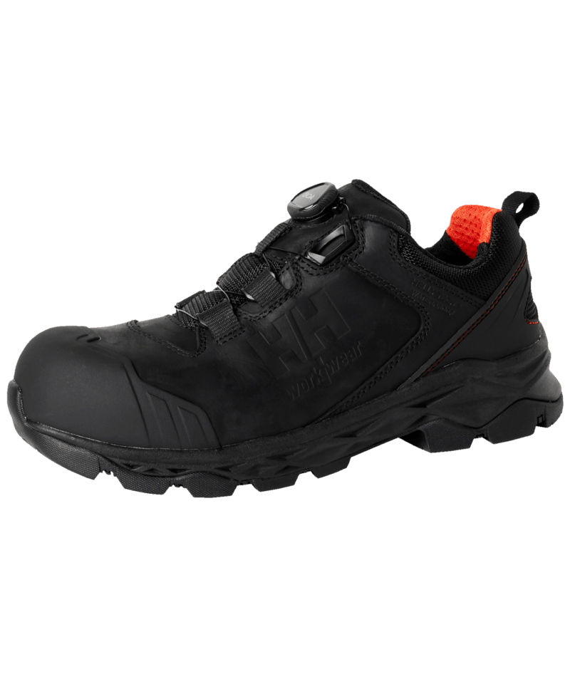 HELLY HANSEN OXFORD LOW BOA S3 HT 78400