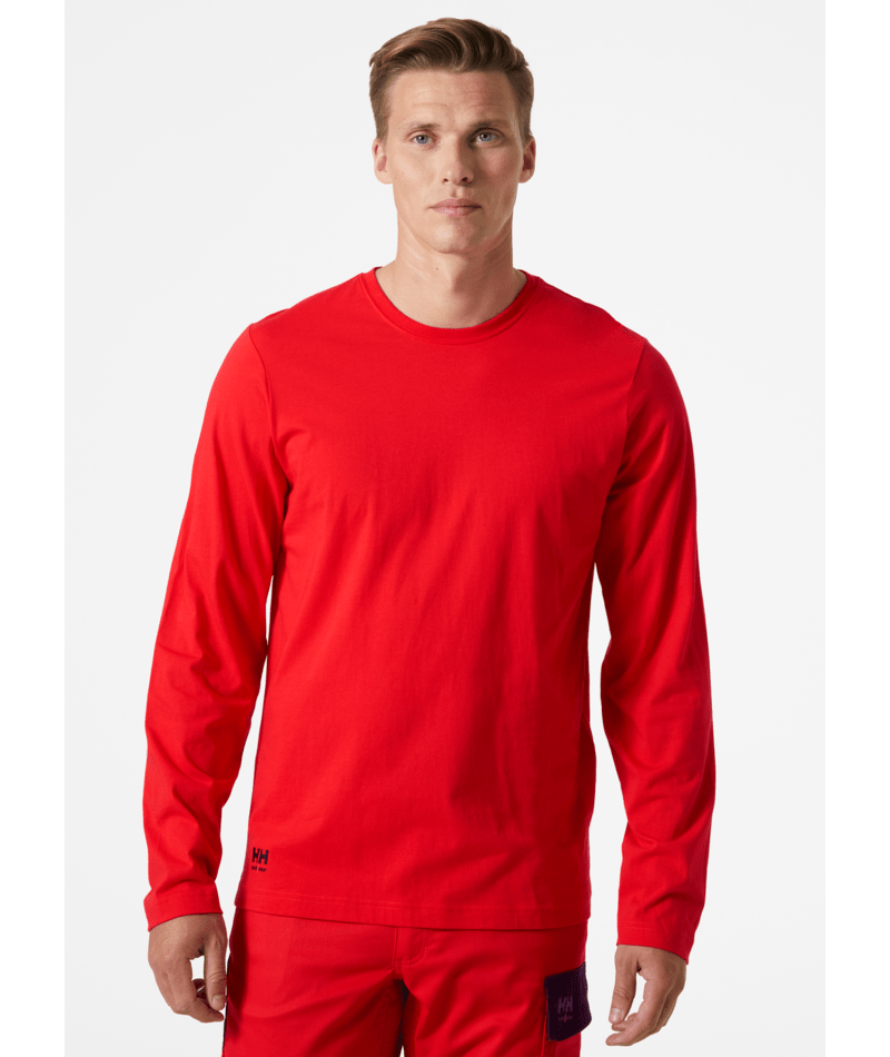 HELLY HANSEN CLASSIC LONGSLEEVE 79169