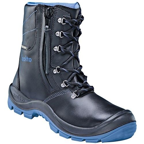 Atlas Laars GTX 955 XP HG S3 + KN