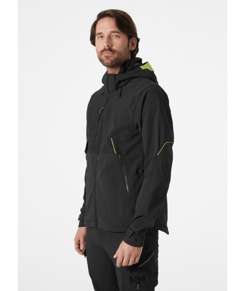 HELLY HANSEN MAGNI EVO JACKET 74263