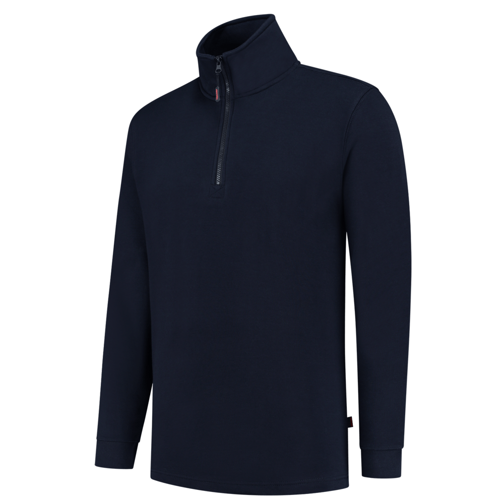 Tricorp Sweater Ritskraag 301010