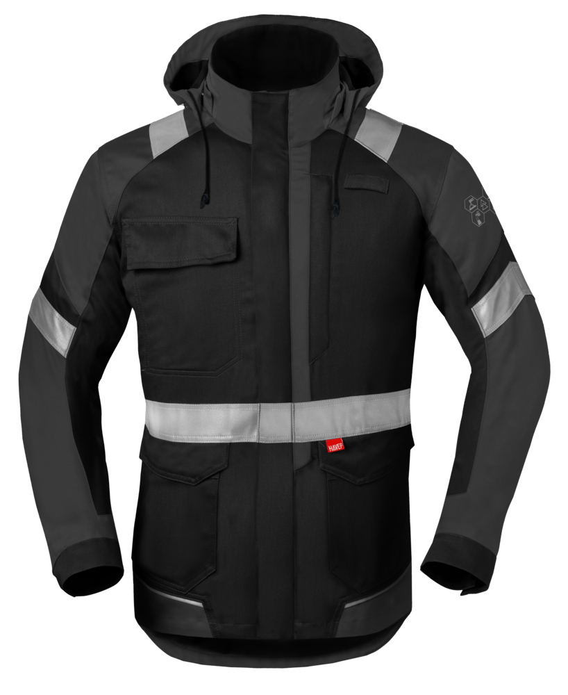 Havep parka 5-Safety Image+