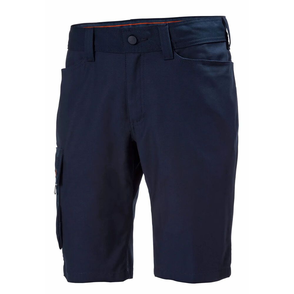 Helly Hansen Oxford short Navy - C48