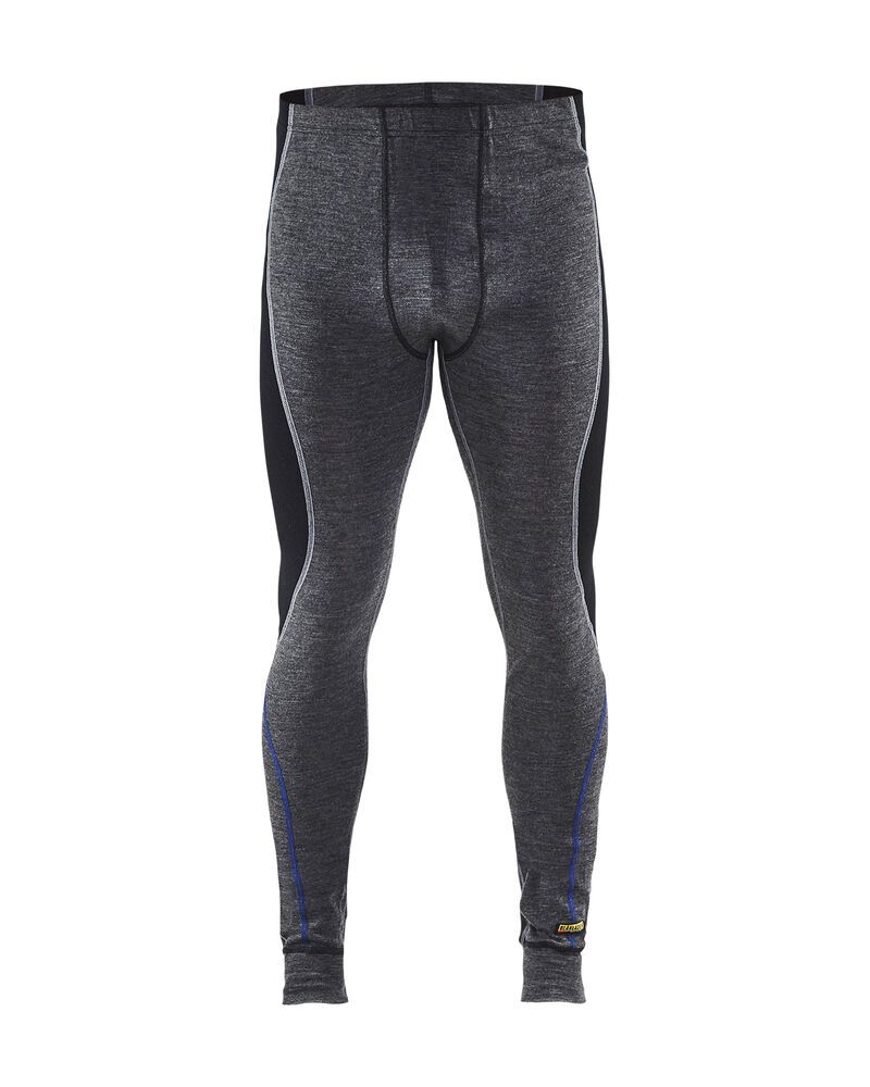 Blåkläder 1849 Lange onderbroek 100% merino WARM