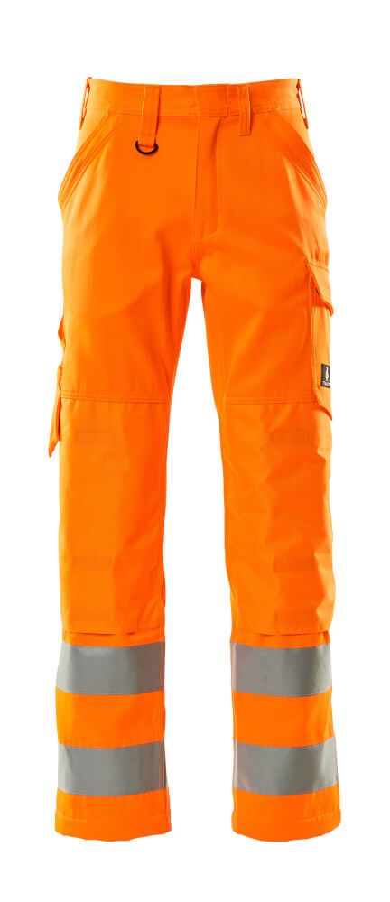 Mascot Safe Light Broek met kniezakken 16879