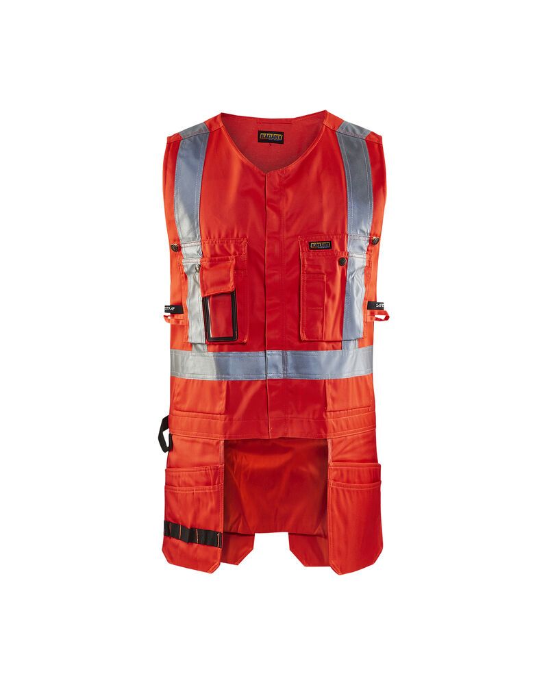 Blåkläder 3027 Werkvest High vis