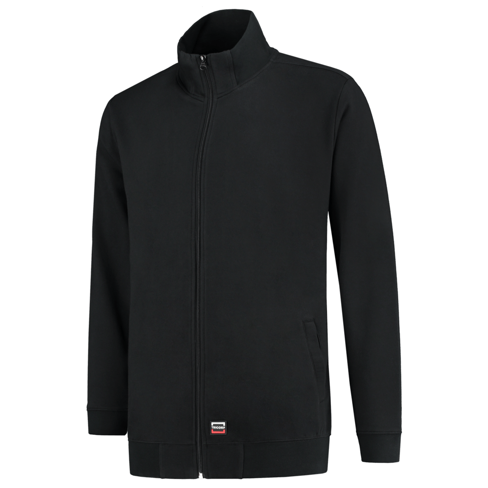 Tricorp Sweatvest 60°C Wasbaar 301017