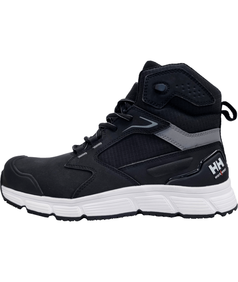 HELLY HANSEN KENSINGTON MXR MID S3L 78354