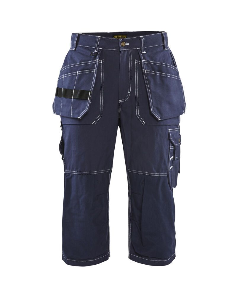 Blåkläder 1540 Piraatbroek