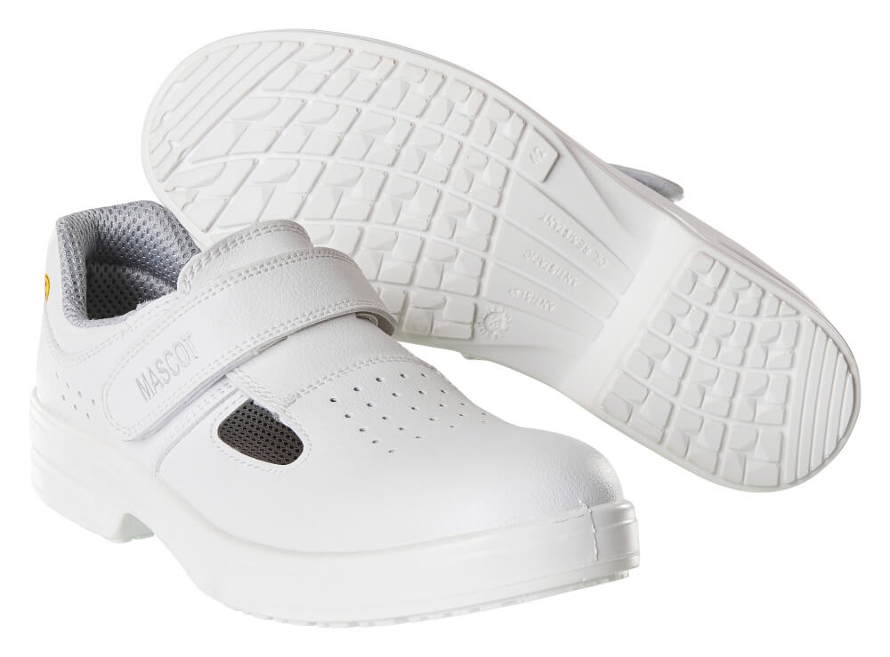 Mascot Footwear Clear Veiligheidssandalen F0801