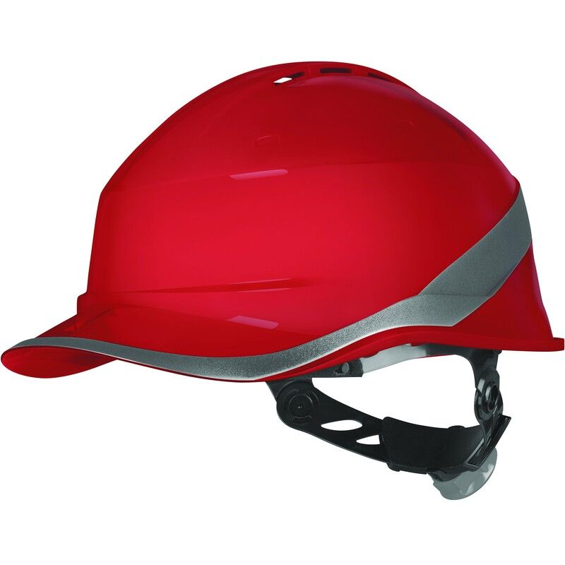 HELM DIAMONDVI ROOD Delta Plus