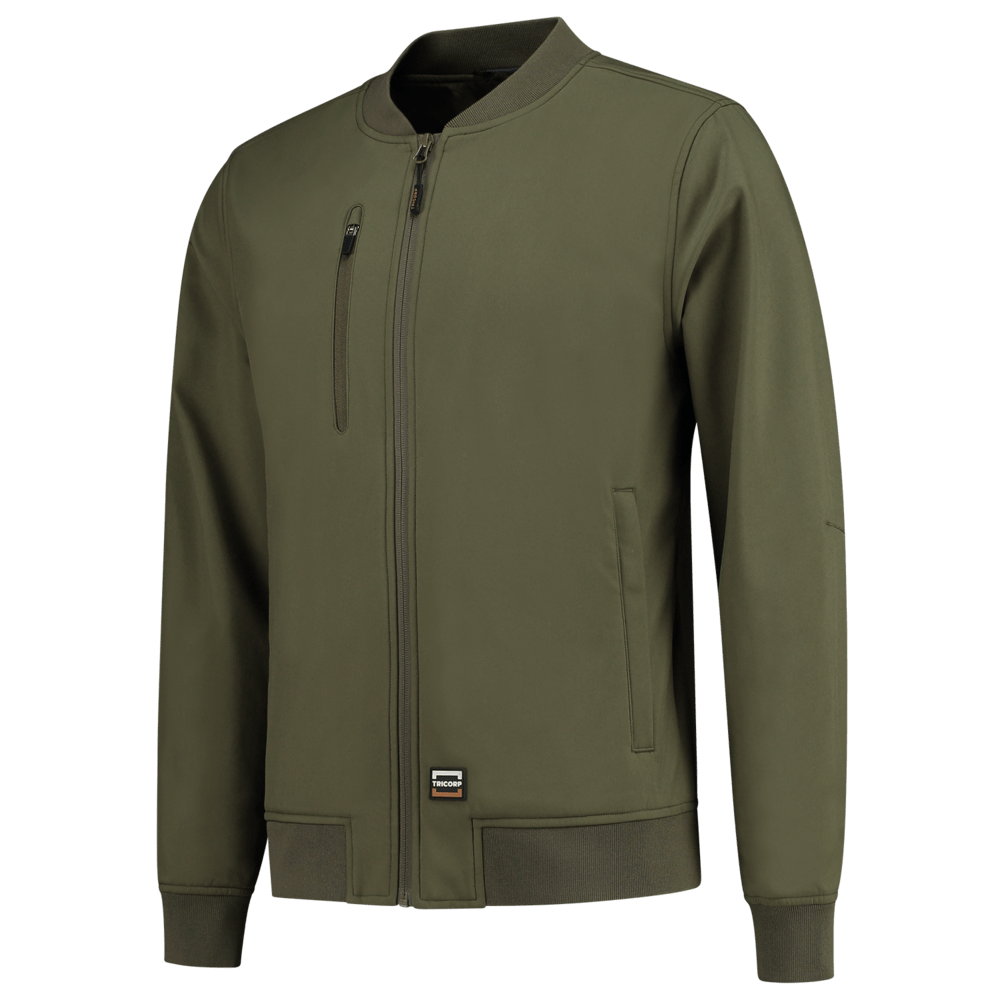Tricorp Softshell Bomber Premium 404009