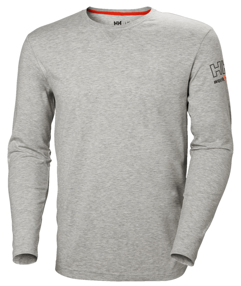 HELLY HANSEN KENSINGTON LONGSLEEVE 79242