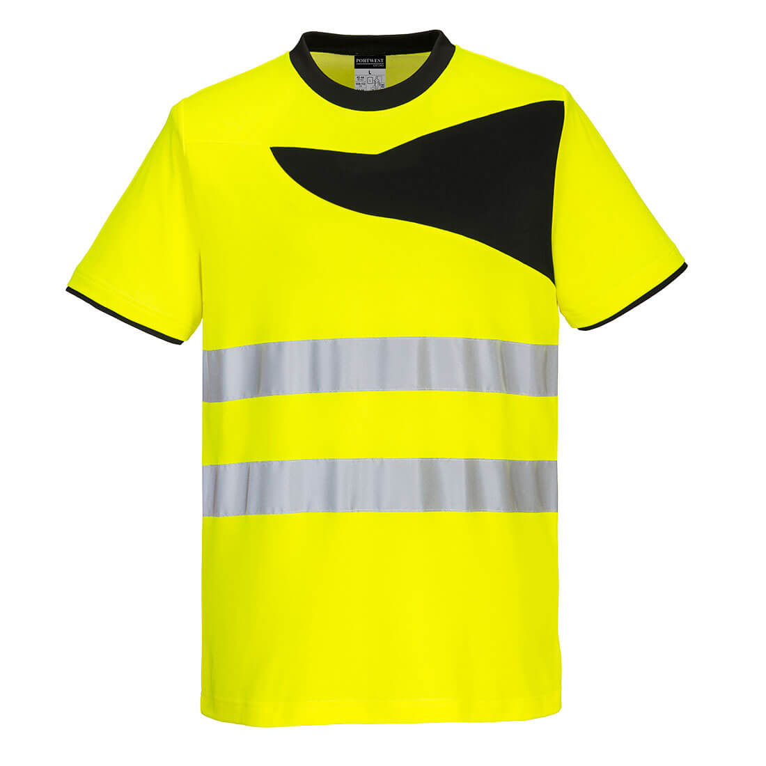 PW3 Hi-Vis T-shirt