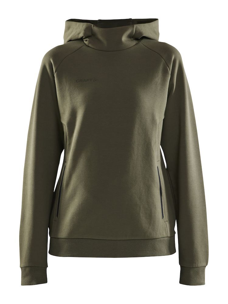 Craft Core Soul Hood Sweatshirt W