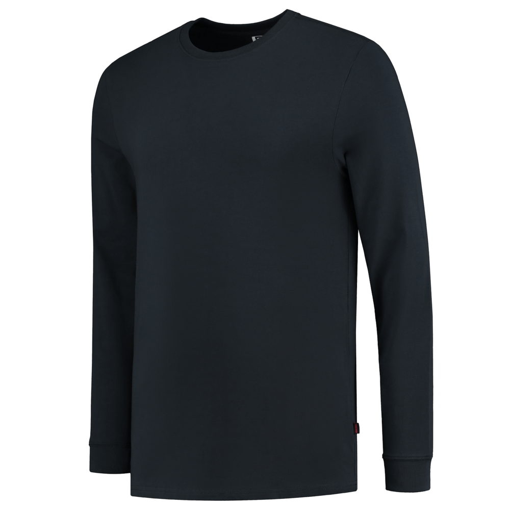 Tricorp T-shirt Lange Mouw 60°C Wasbaar 101015