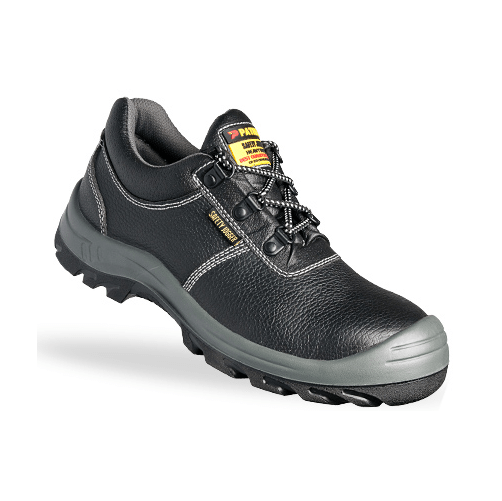 SAFETY JOGGER BESTRUN S3