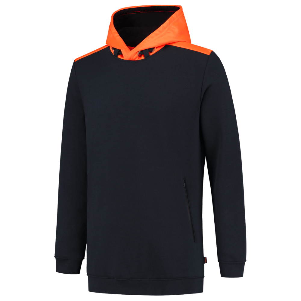 Tricorp Sweater High Vis Capuchon 303005