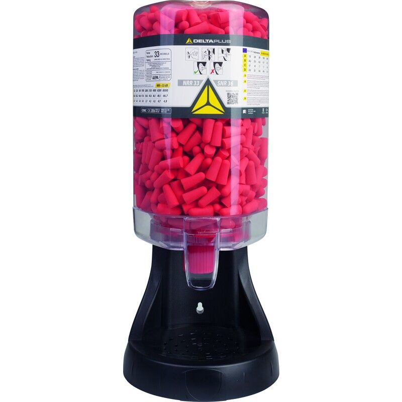 VERDELER 500 OORDOPPEN CONIC Delta Plus