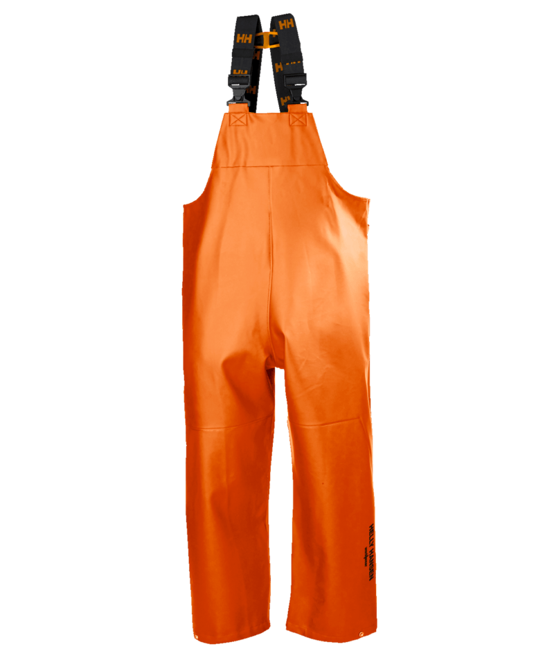 HELLY HANSEN GALE RAIN BIB 70582