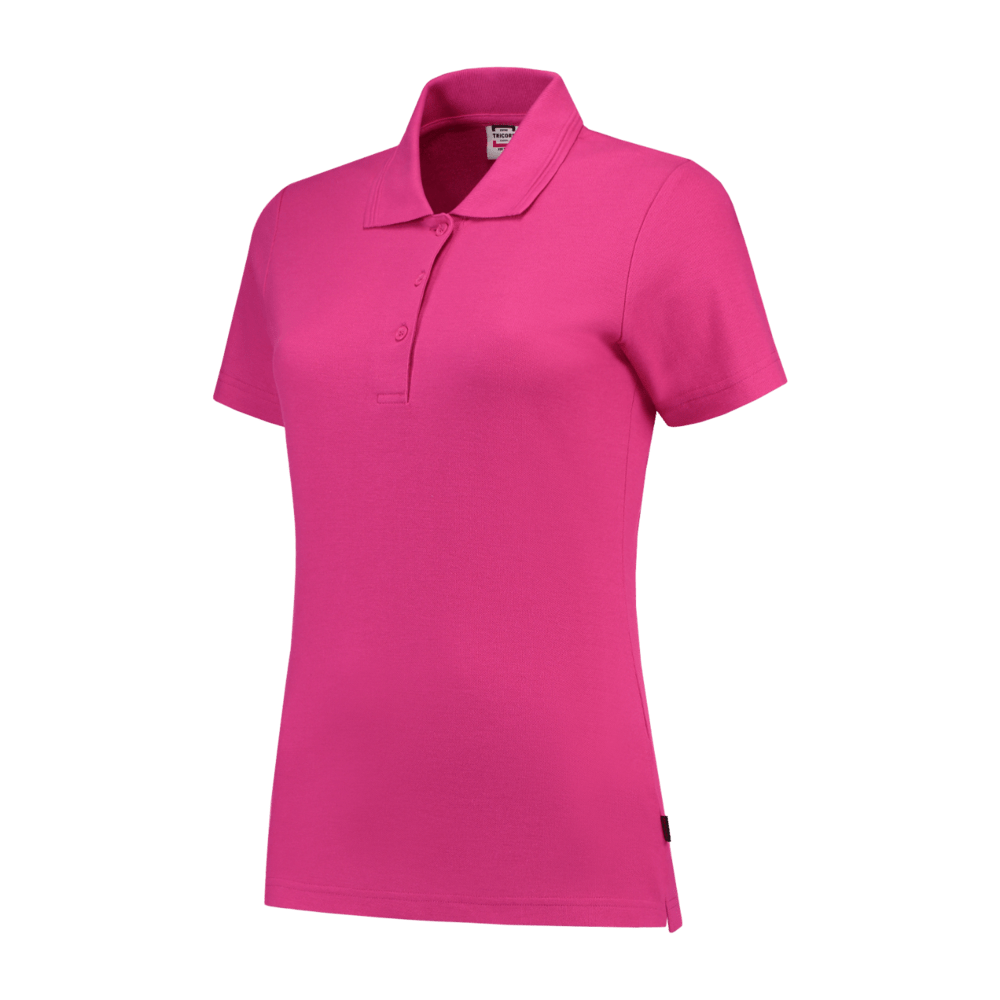 Tricorp Poloshirt Fitted Dames 201006