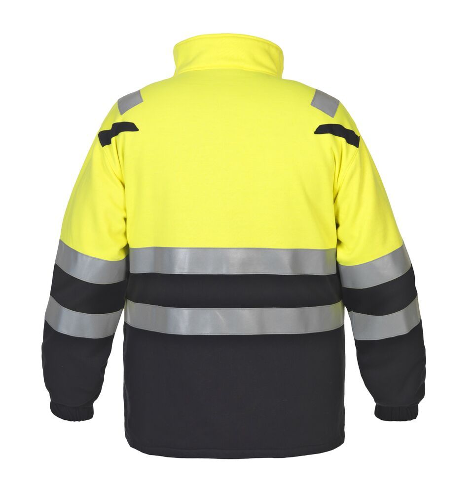 Hydrowear FR AST fleece Macedonie