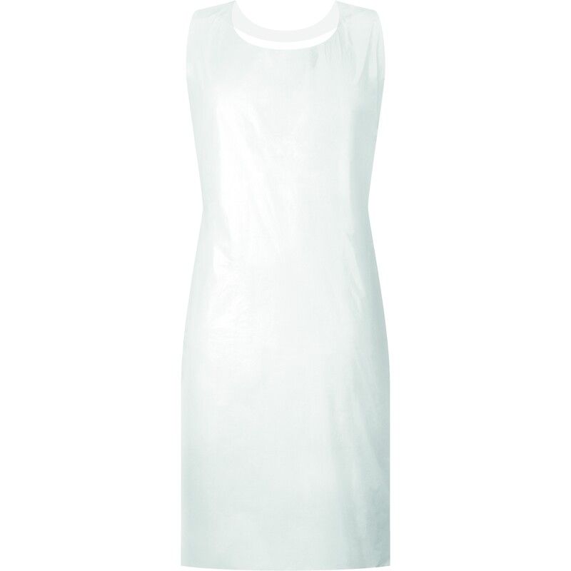 SCHORTEN POLYETH.WIT ZAK V.100 Delta Plus