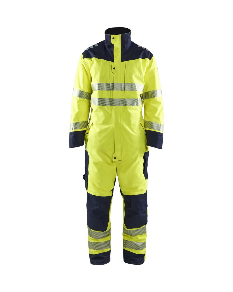 Blåkläder 6317 Multinorm Winteroverall