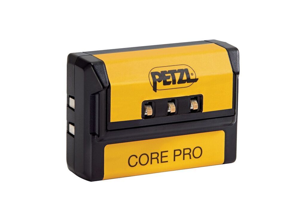 Petzl  CORE PRO