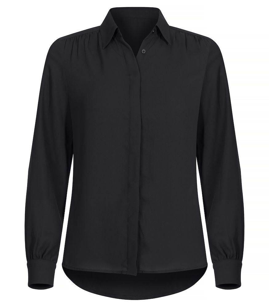 Clique Libby Dames Blouse
