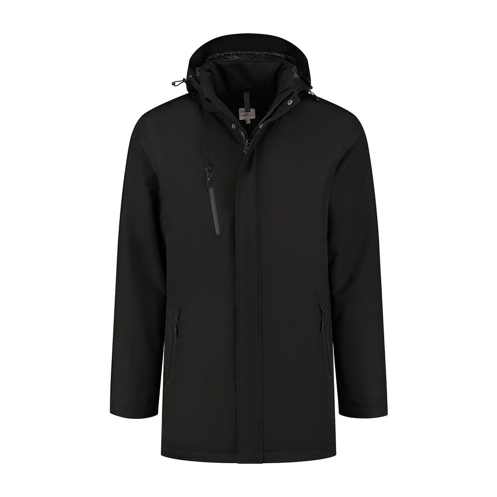 Santino Parka Santiago
