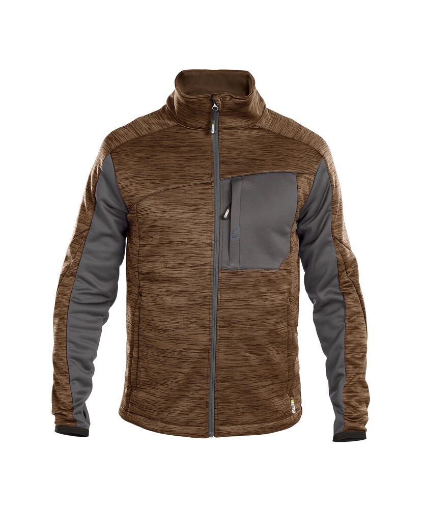 DASSY Convex Midlayer vest