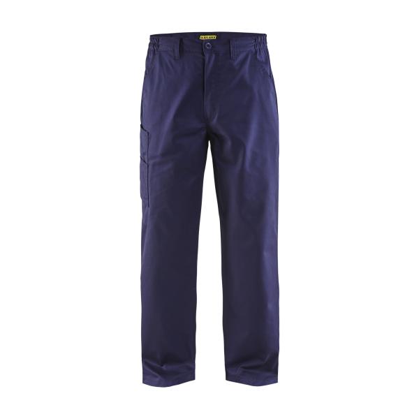 Blakader Industry Trousers – navy blue C62