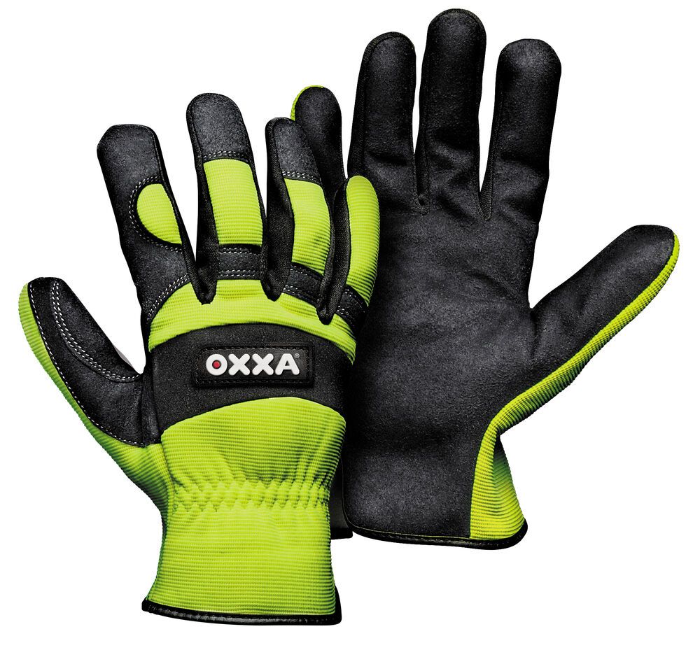 OXXA X-Mech-Thermo 51-615 handschoen