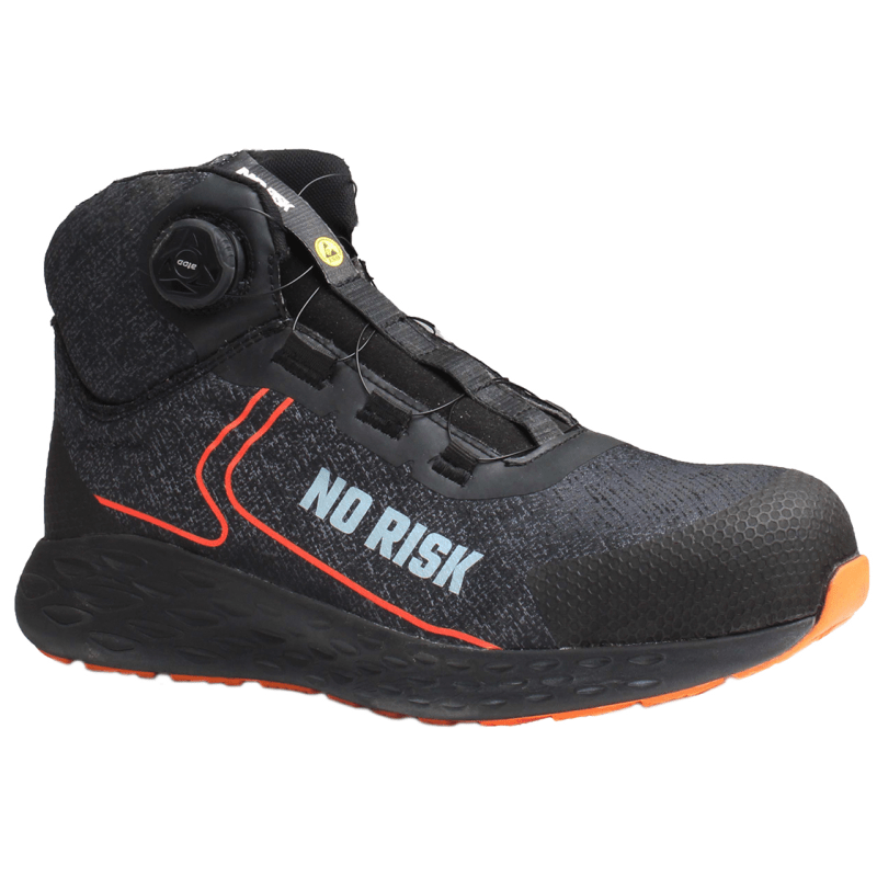 No Risk Centaurus 1049.31 ESD S1P ATOP Metaalvrij