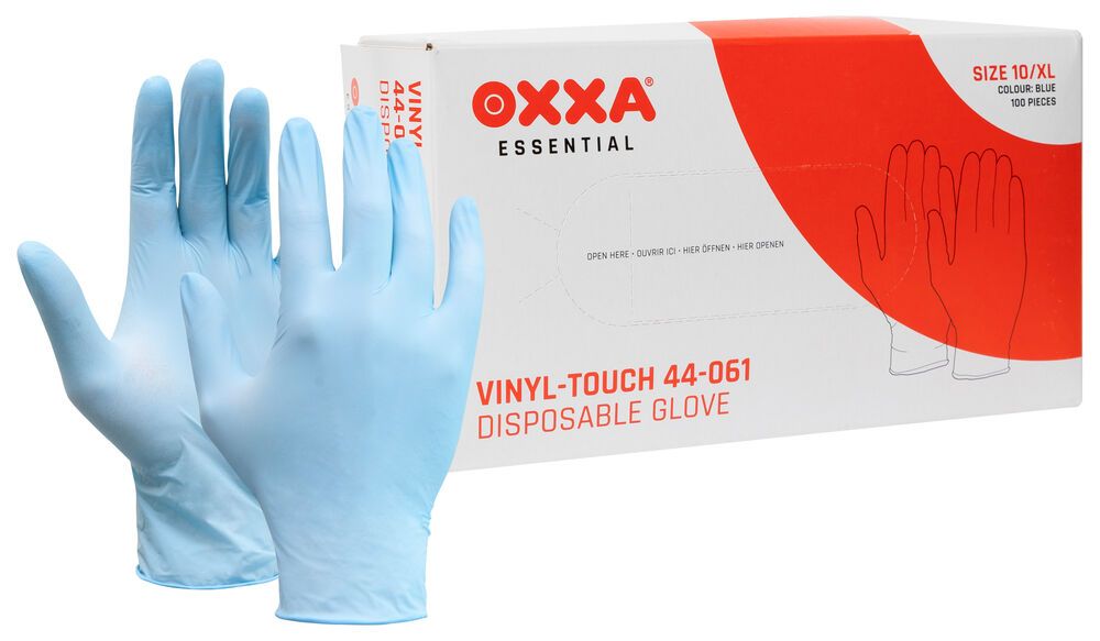 OXXA Vinyl-Touch 44-061 handschoen