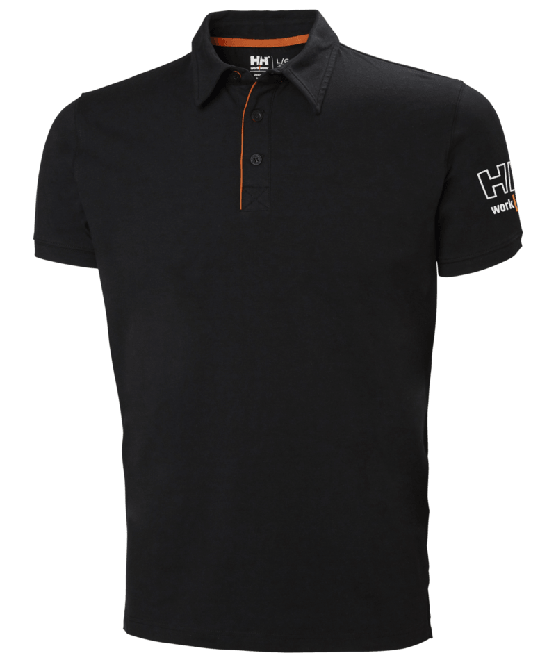 HELLY HANSEN KENSINGTON POLO 79241