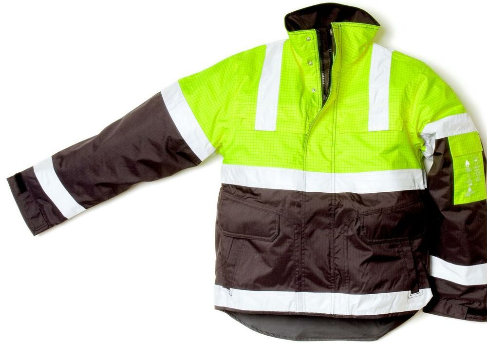 ESS Workwear Hi-tech 4 seizoenen jack