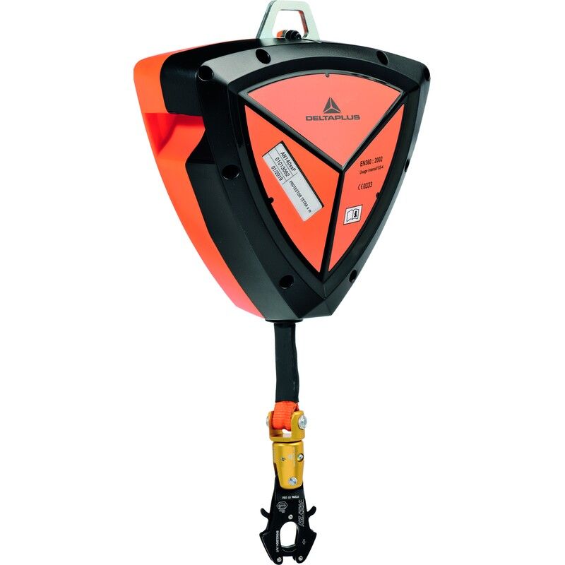 VALBLOK BAND 6M + AM021 Delta Plus