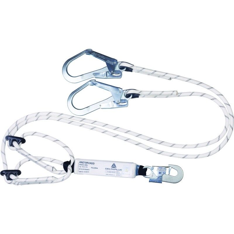 ABSORBER VERSTELB AN218R2ADD Delta Plus