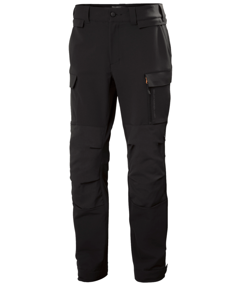 HELLY HANSEN BARCODE CNCT PANT 77381