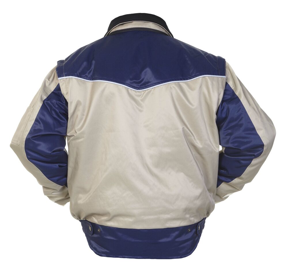 Hydrowear pilotjack Purmer