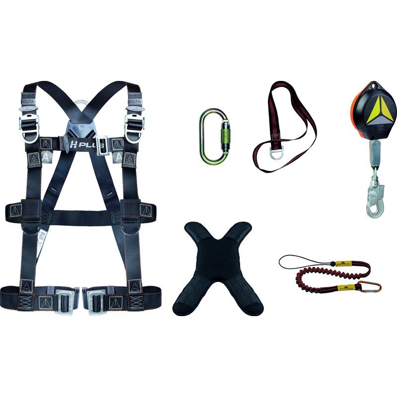 VALSET INDUSTRIE ELARA340HV2XX Delta Plus