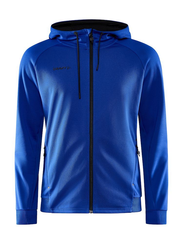 Craft Adv Unify Fz Hood Men