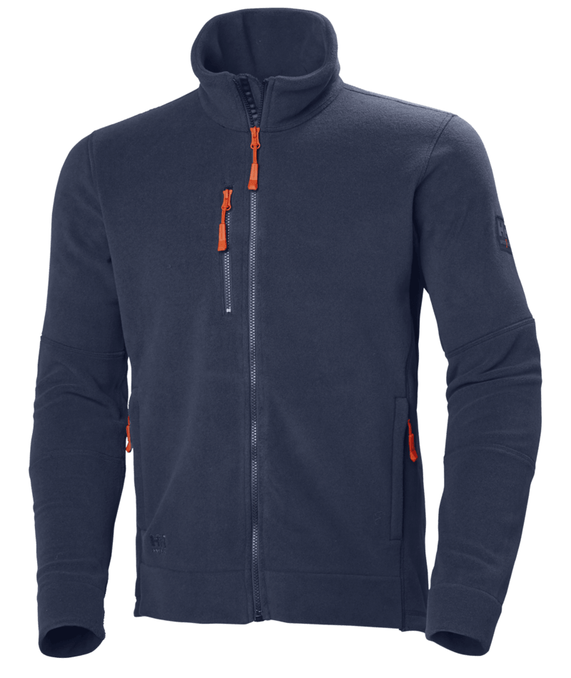 HELLY HANSEN KENSINGTON FLEECE JACKET 72158